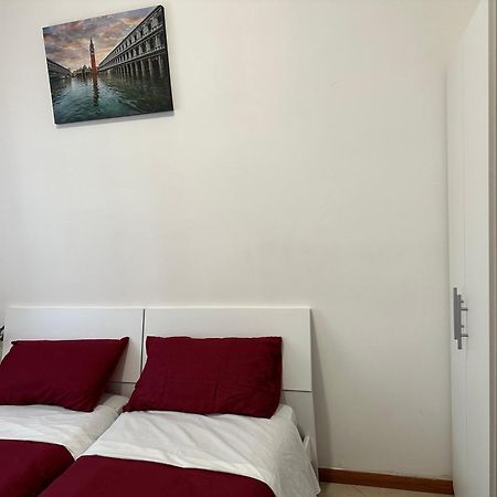 Bb Bella Venice Маргера Екстер'єр фото